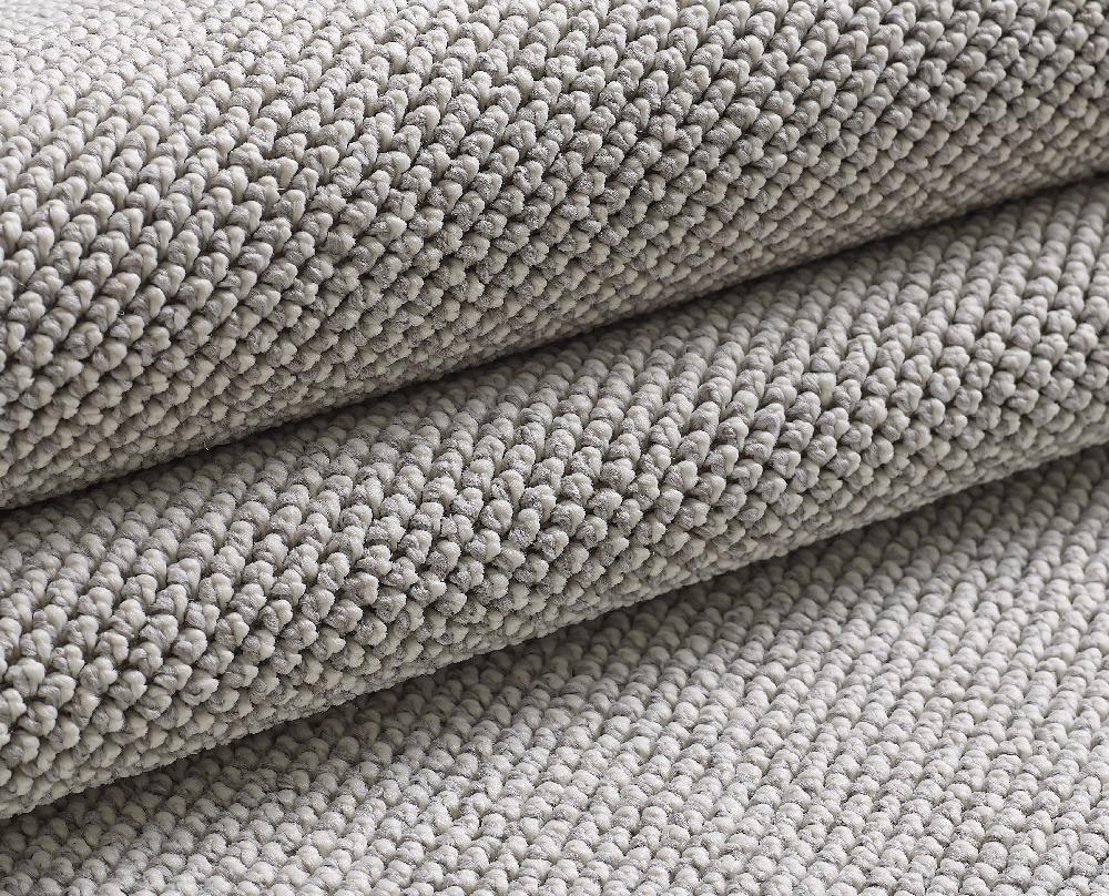 Deco Tapis Tapis Naturel Aspect Jute
