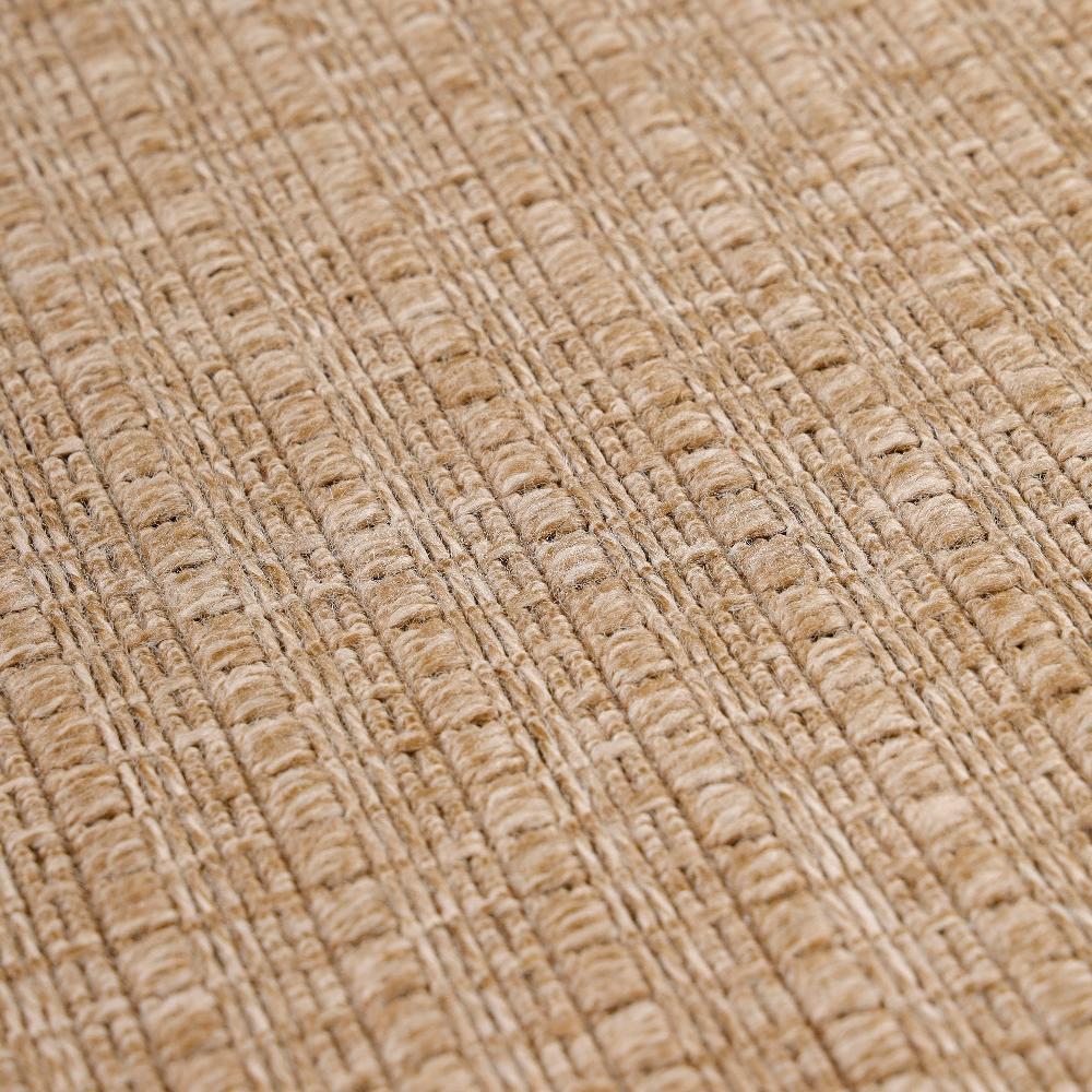 Deco Tapis Tapis Naturel Aspect Jute Beige