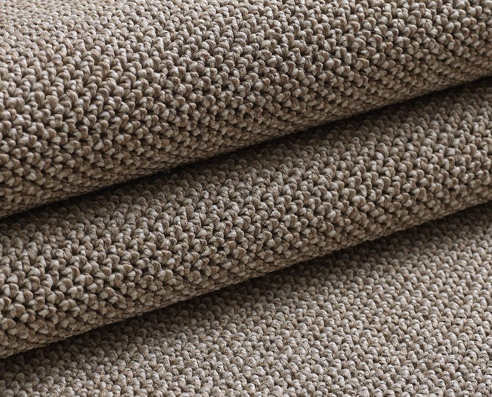 Deco Tapis Tapis Naturel Aspect Jute