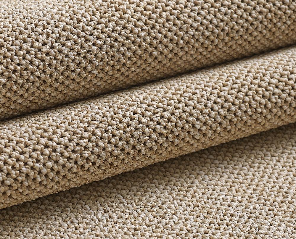 Deco Tapis Tapis Naturel Aspect Jute