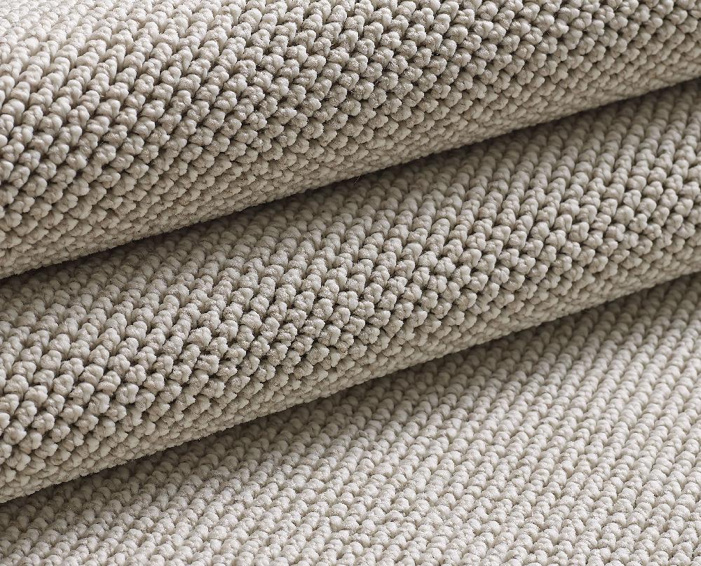 Deco Tapis Tapis Naturel Aspect Jute