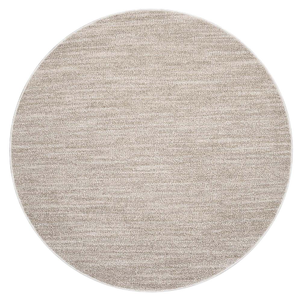 deco tapis Tapis Nova laineux relief Beige