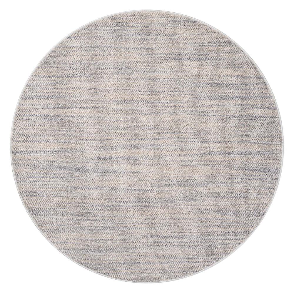 deco tapis Tapis Nova laineux relief Gris