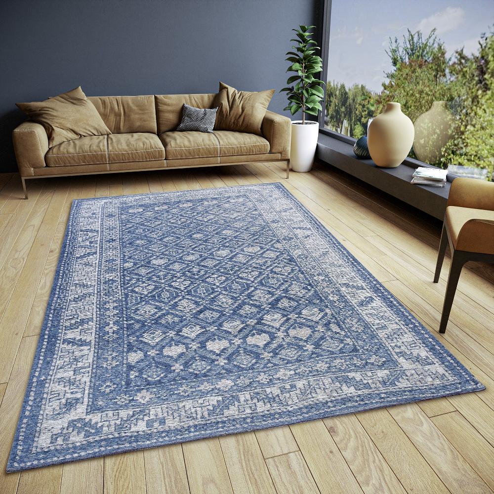 deco tapis Tapis Oriental Vintage ASIYA