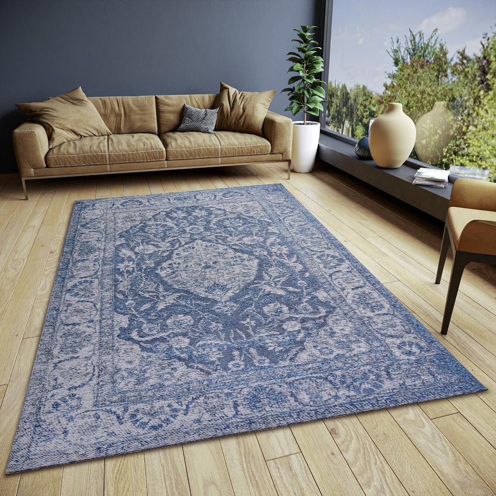 deco tapis Tapis POP Vintage MEIA