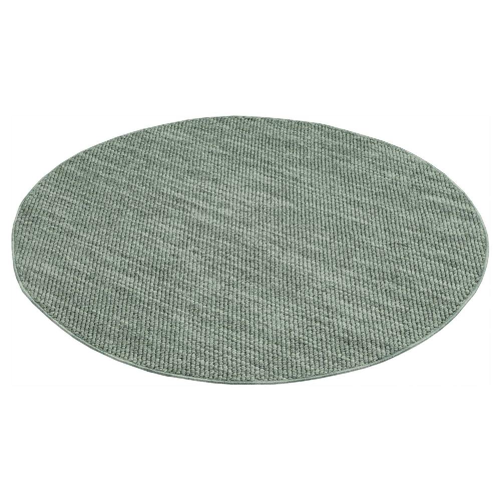 Deco Tapis Tapis Rond Sisal Bouclé à Relief UNI
