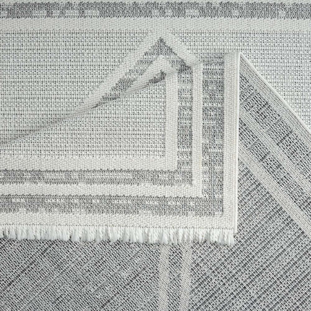 Deco Tapis Tapis Sisal Bouclé à Relief OSAL