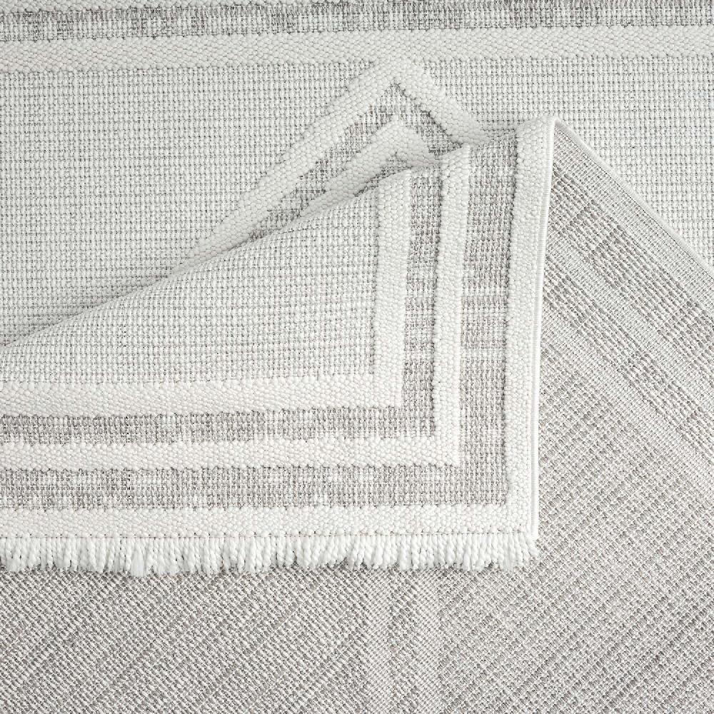 Deco Tapis Tapis Sisal Bouclé à Relief OSAL