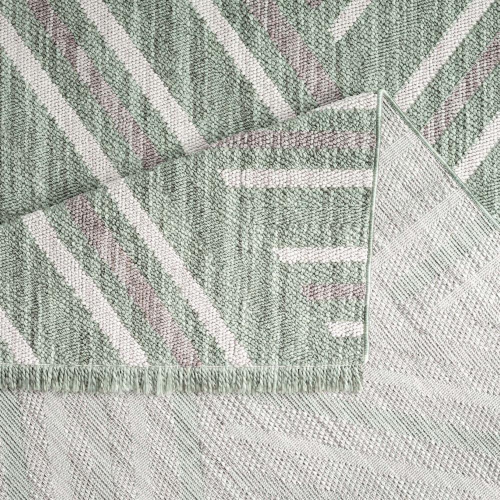 Deco Tapis Tapis Sisal Bouclé à Relief TRESS