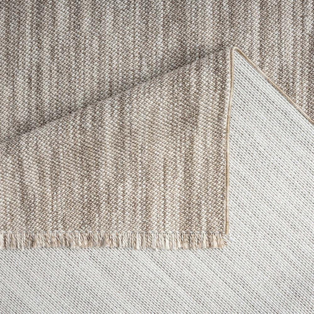 Deco Tapis Tapis Sisal Bouclé à Relief UNI