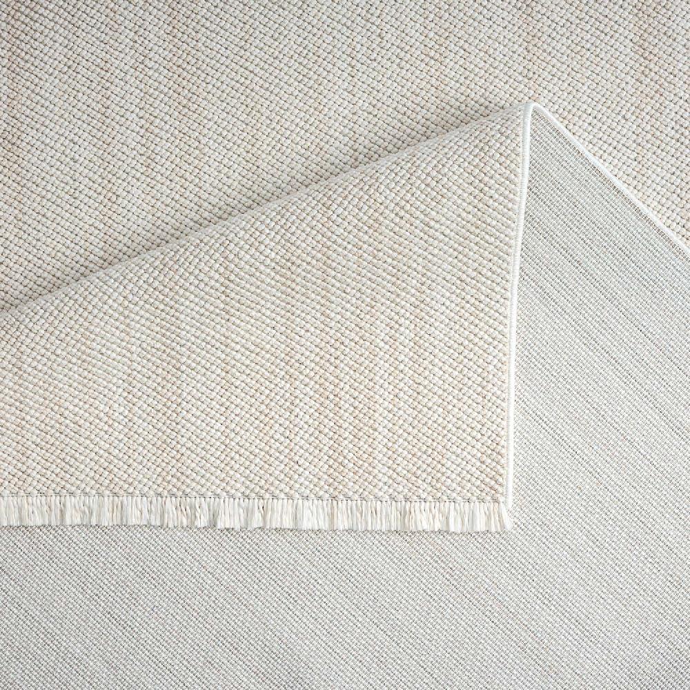 Deco Tapis Tapis Sisal Bouclé à Relief UNI
