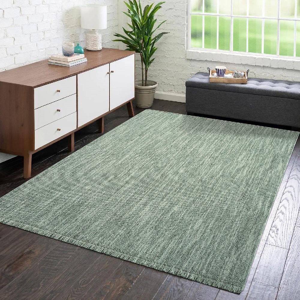 deco tapis Tapis Sisal Bouclé à relief UNI