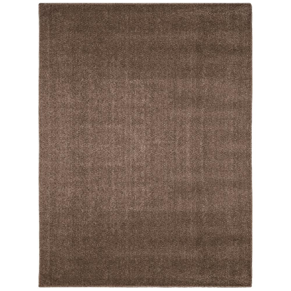 deco tapis Tapis Uni à poils courts