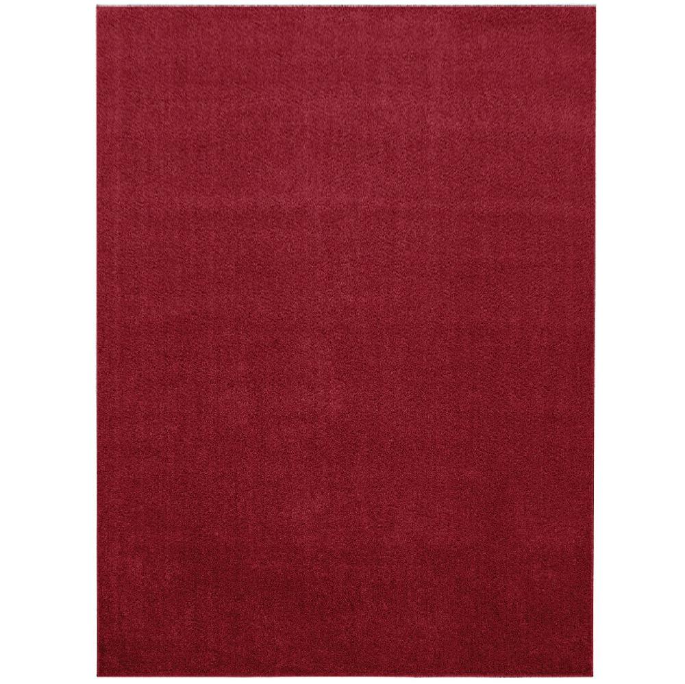 deco tapis Tapis Uni à poils courts