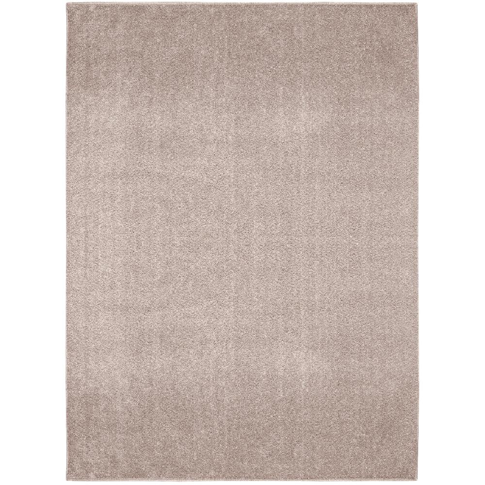 deco tapis Tapis Uni à poils courts