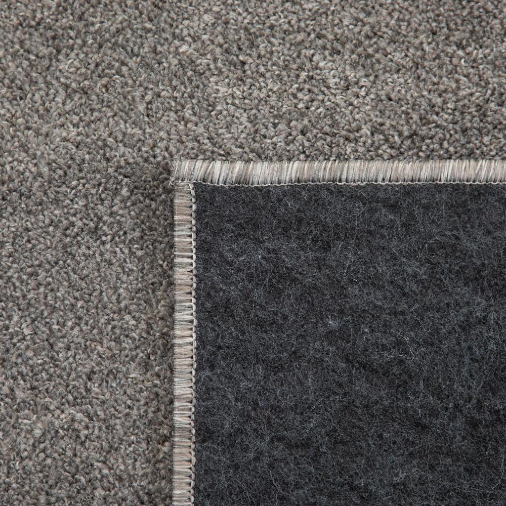 Deco Tapis Tapis Uni à Poils Courts