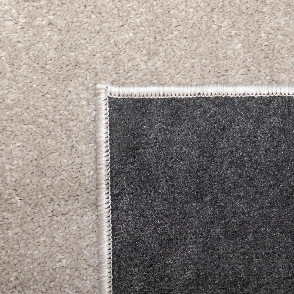 Deco Tapis Tapis Uni à Poils Courts