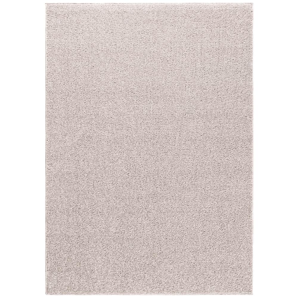 deco tapis Tapis Uni à poils courts