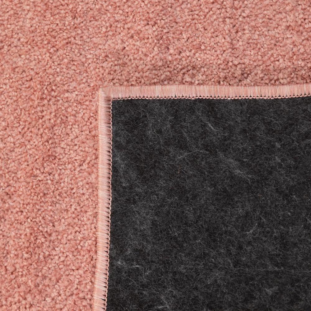 Deco Tapis Tapis Uni à Poils Courts