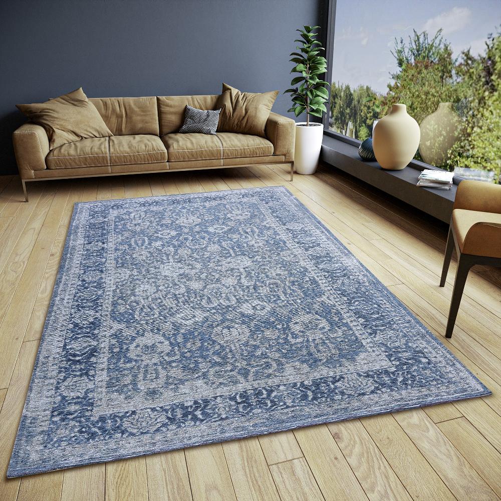 deco tapis Tapis Vintage Design AMIA