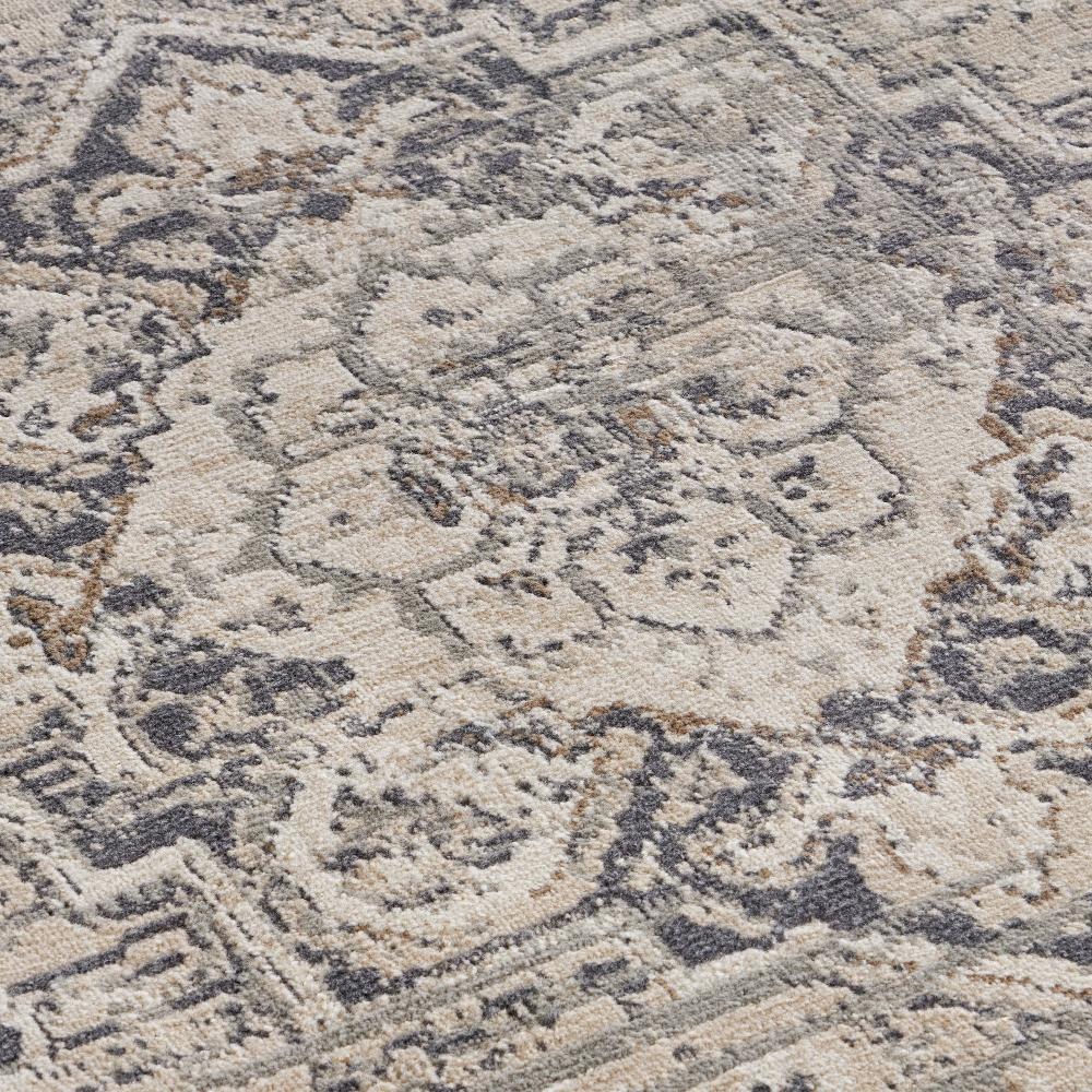 Deco Tapis Tapis Vintage Oriental RANIA