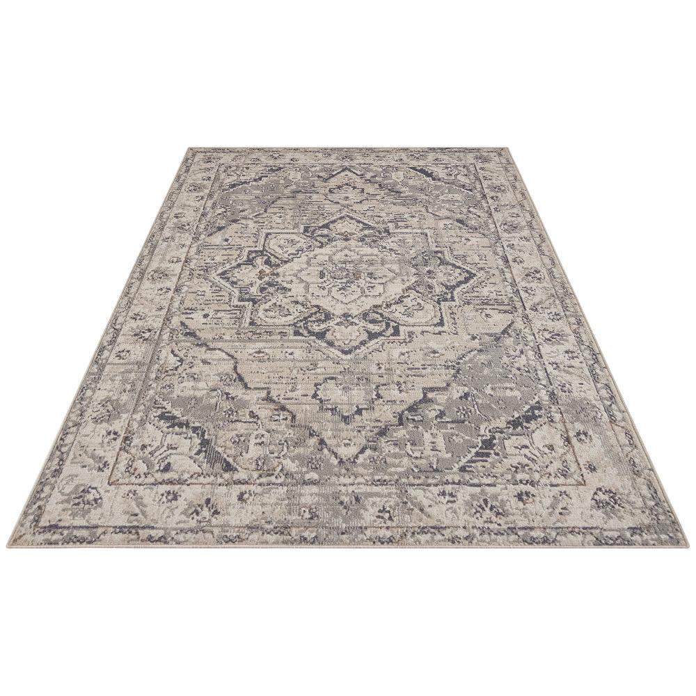 Deco Tapis Tapis Vintage Oriental RANIA