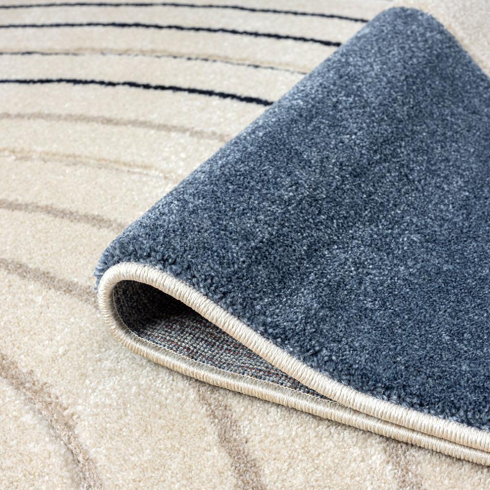 Deco Tapis Tapis Salon & Chambre Bohème Chic Multicolore