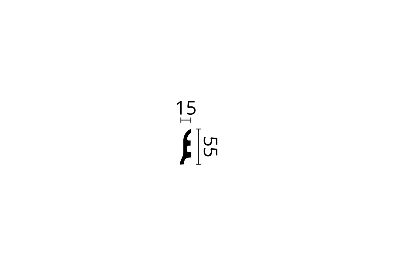 Decoflair C4 Decoflair Plinthes