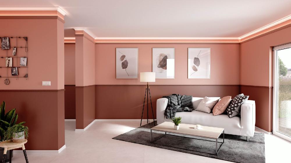Decoflair C4 Decoflair Plinthes
