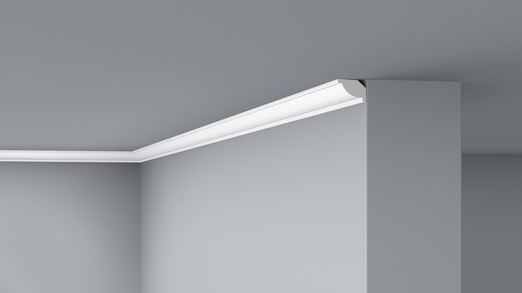 decoflair C5 decoflair Moulures de plafond