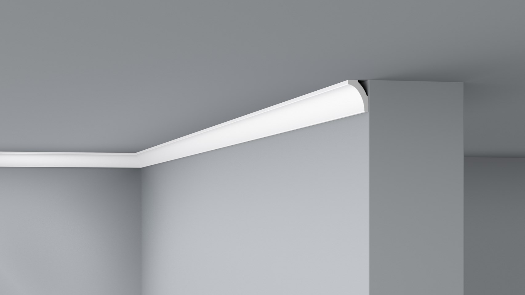 decoflair C6 decoflair Moulures de plafond