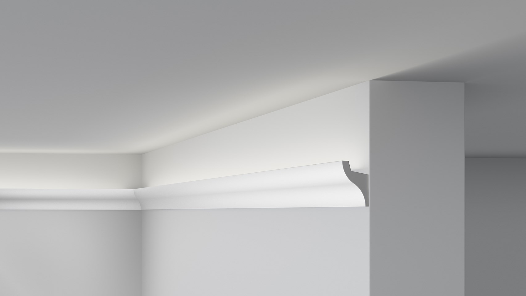 decoflair CL11 decoflair Profilés pour éclairage