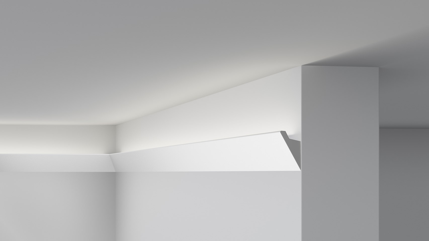 decoflair CL12 decoflair Profilés pour éclairage