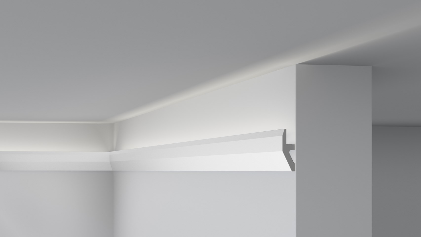 decoflair CL13 decoflair Profilés pour éclairage