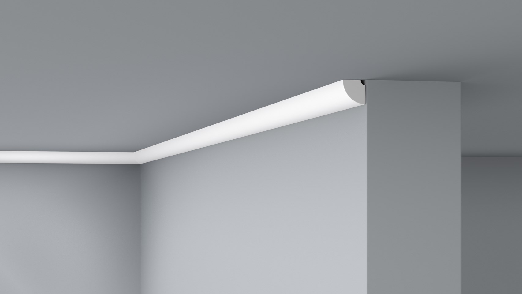 decoflair D1 decoflair Moulures de plafond