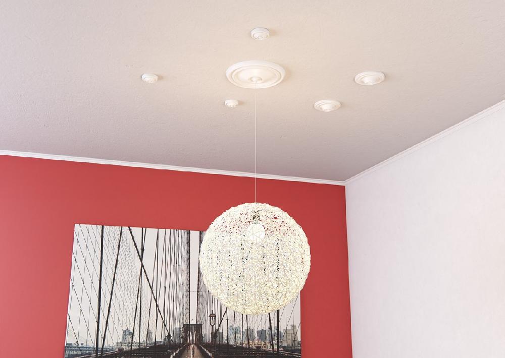 Decoflair D12 Decoflair Moulures De Plafond