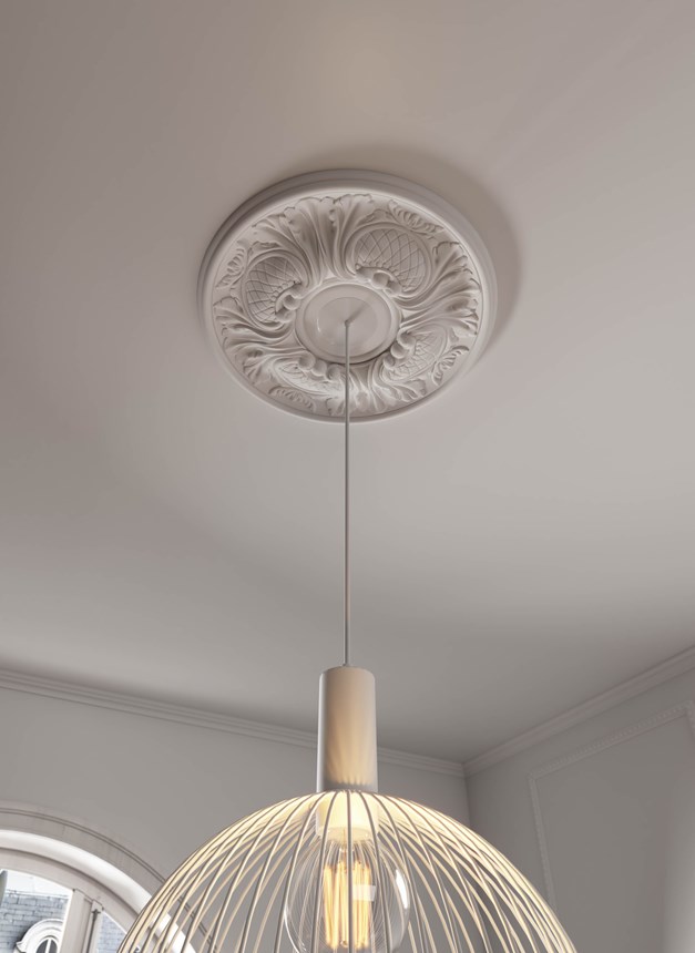 Decoflair D13 Decoflair Moulures De Plafond