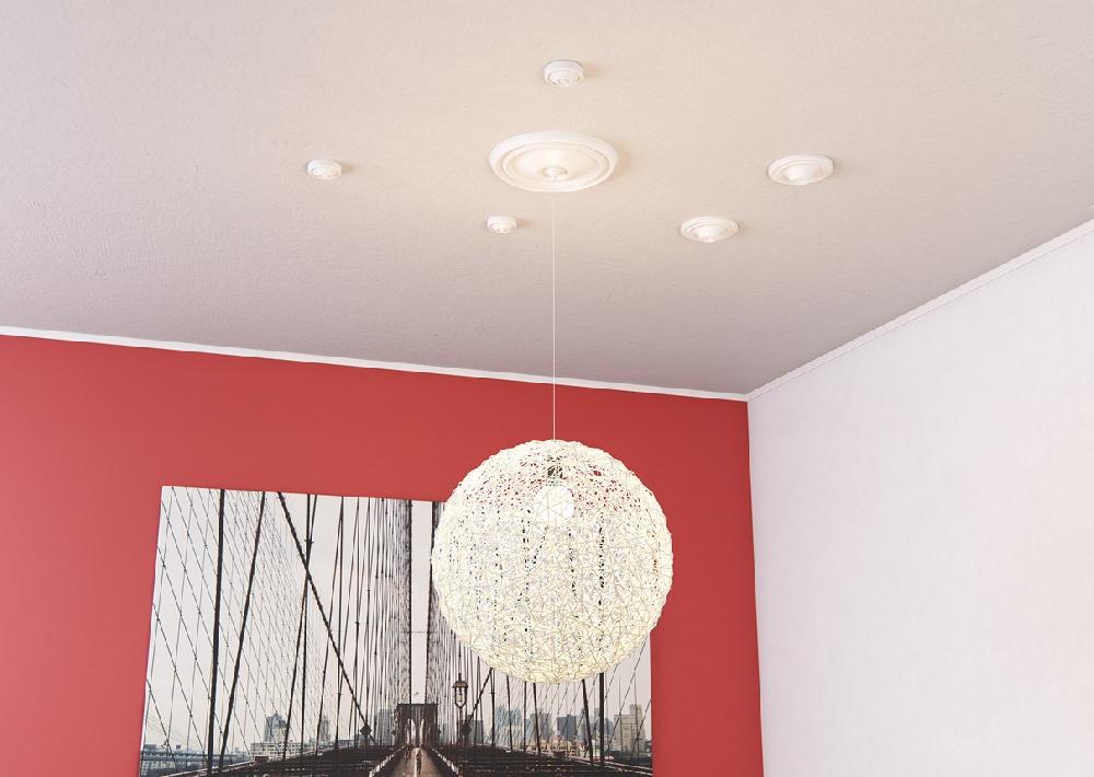 Decoflair D2 Decoflair Moulures De Plafond