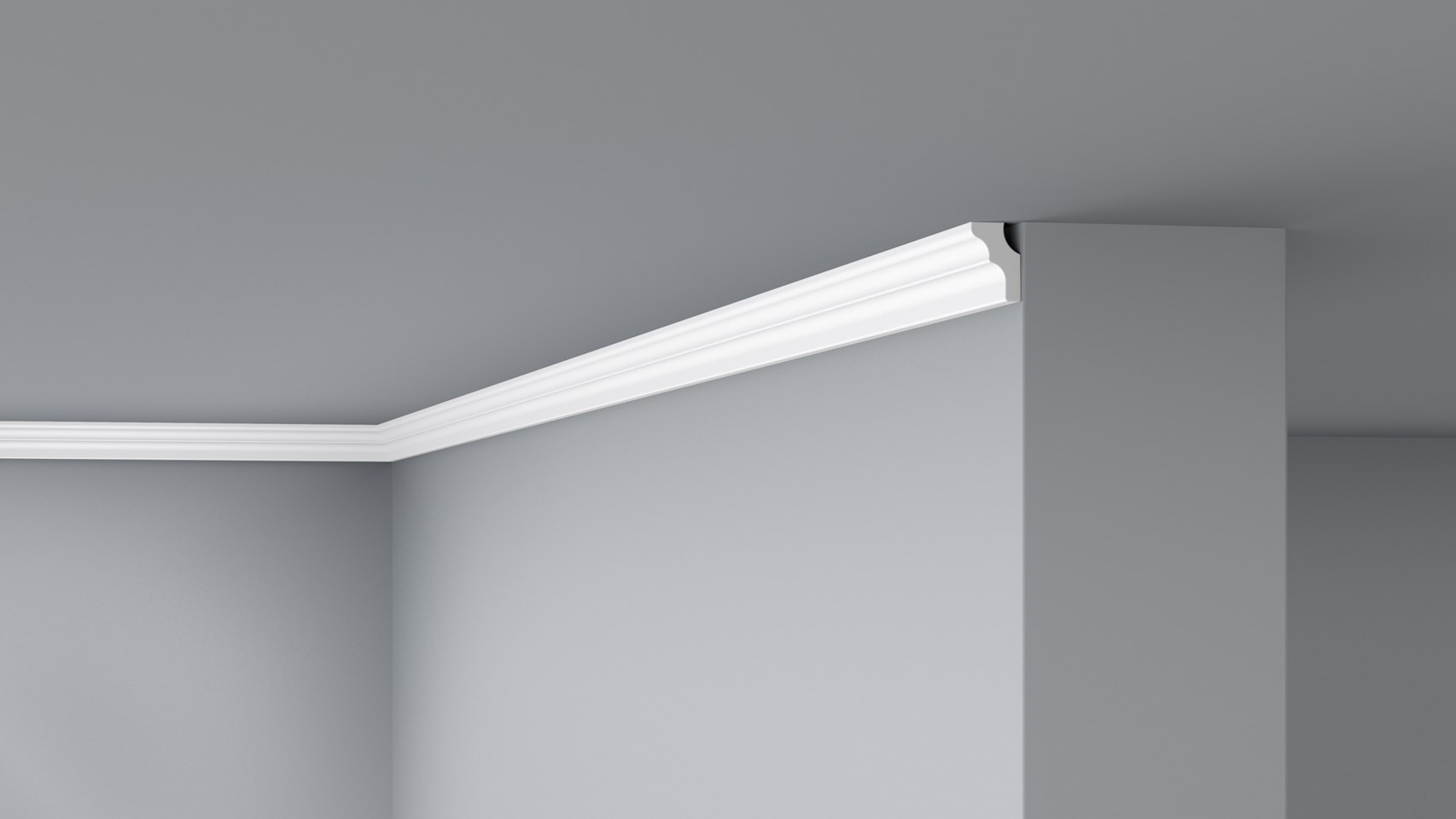 decoflair D2 decoflair Moulures de plafond