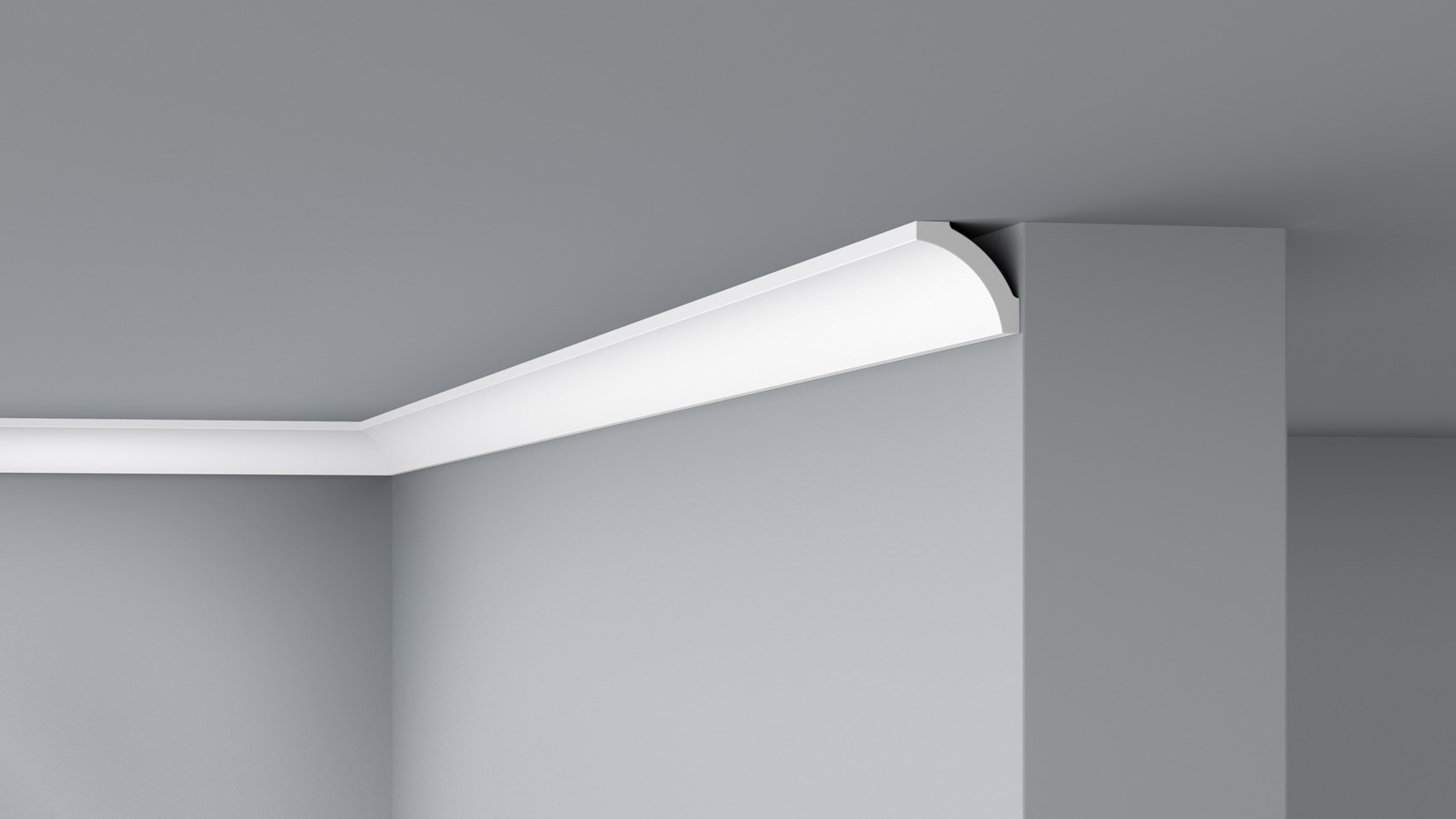 decoflair D20 decoflair Moulures de plafond