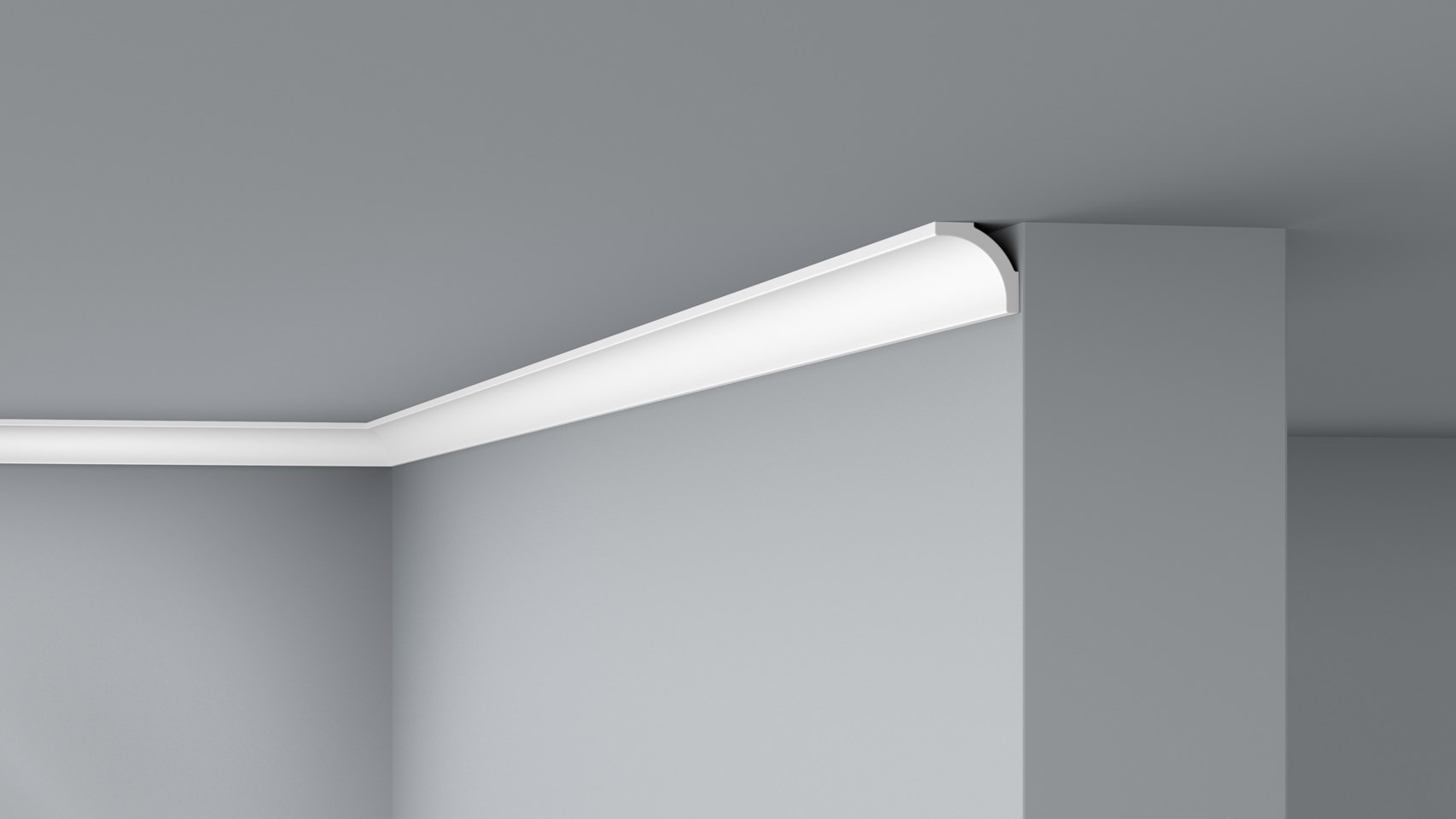 decoflair D5 decoflair Moulures de plafond