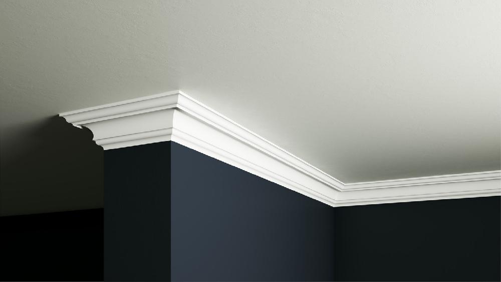 Decoflair D8 Decoflair Moulures De Plafond