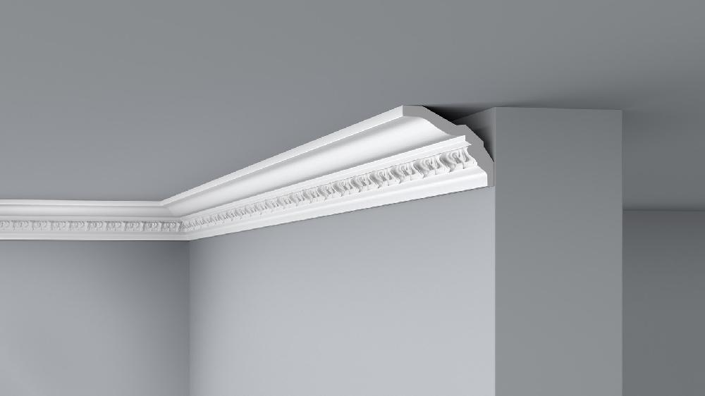 decoflair E11 decoflair Moulures de plafond