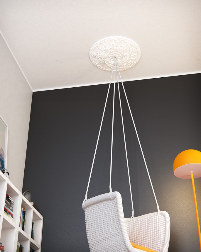 Decoflair E12 Decoflair Moulures De Plafond