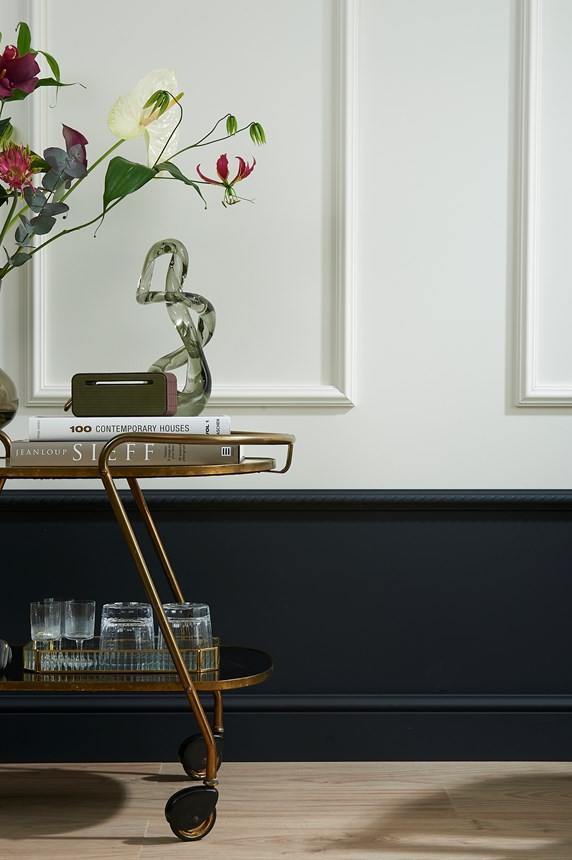 Decoflair E13 Decoflair Moulures De Plafond