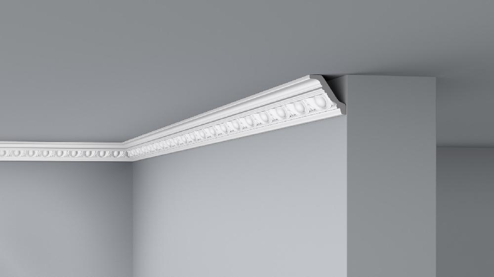 decoflair E23 decoflair Moulures de plafond