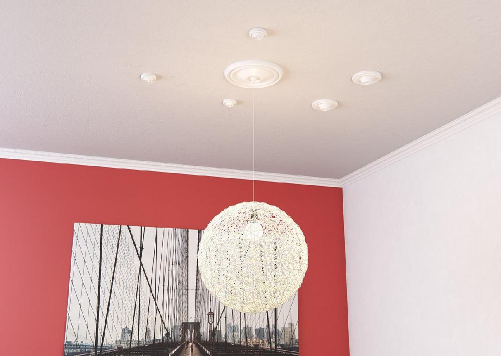 Decoflair E24 Decoflair Moulures De Plafond