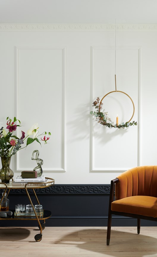 Decoflair E25 Decoflair Moulures De Plafond