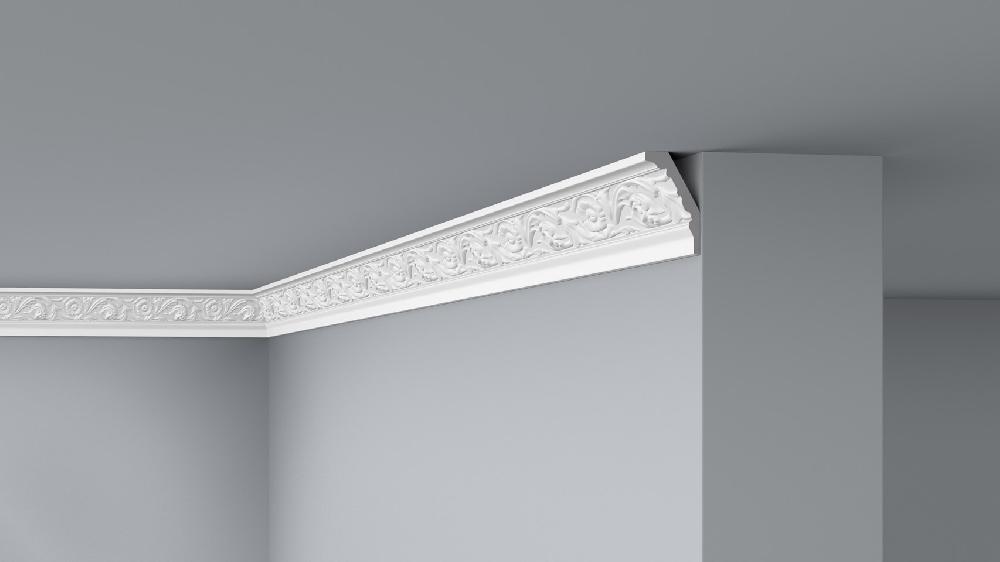 decoflair E25 decoflair Moulures de plafond