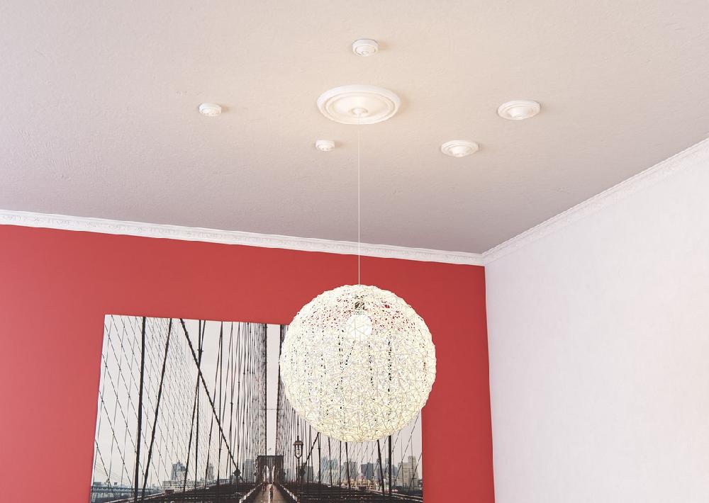 Decoflair E26 Decoflair Moulures De Plafond